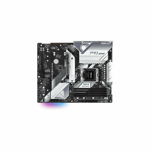 Материнская плата Asrock B650 PRO RS SocketAM5 AMD B650 ATX 25650₽