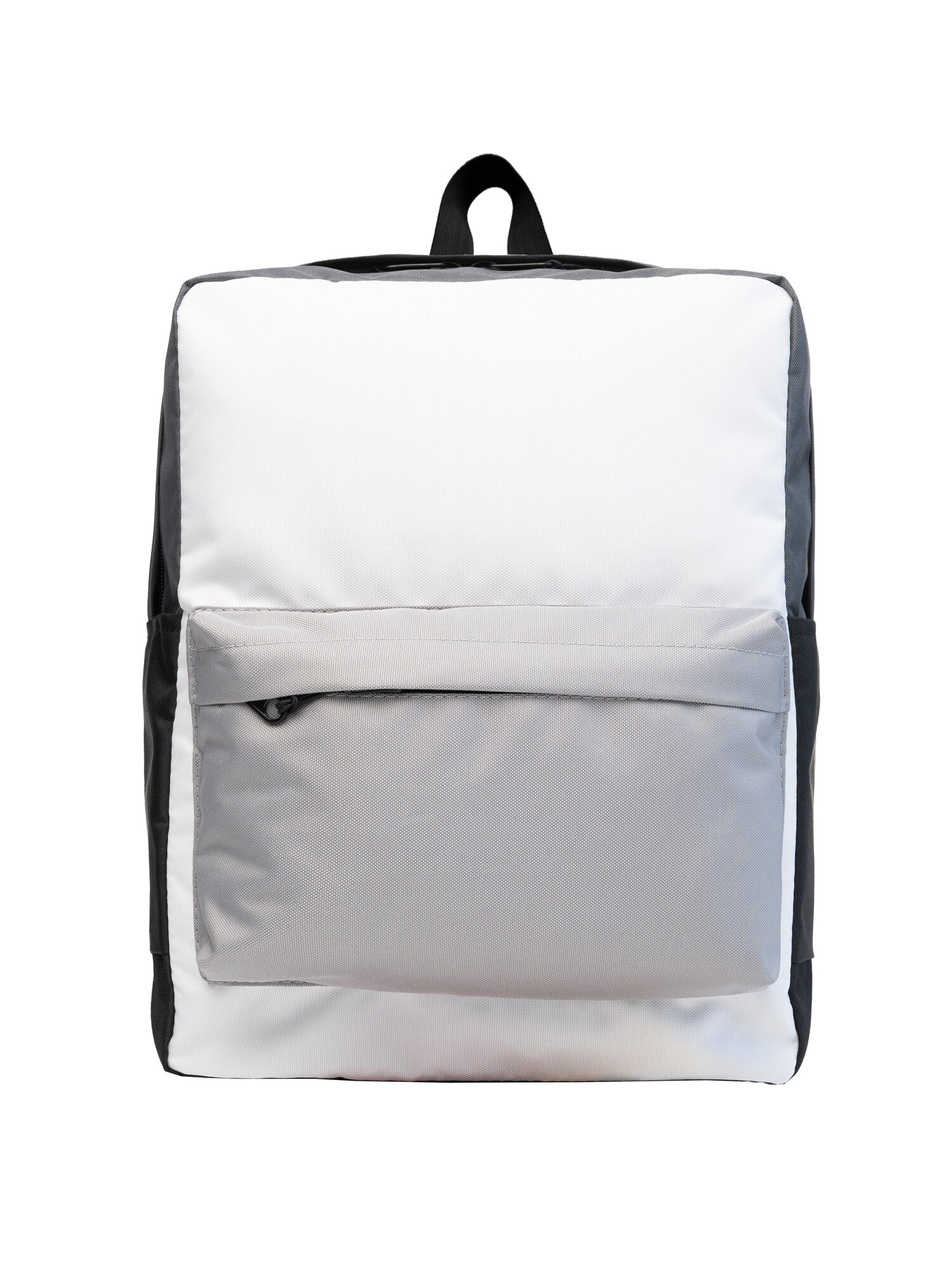 Рюкзак "Joy" (т. серый\св. серый)
