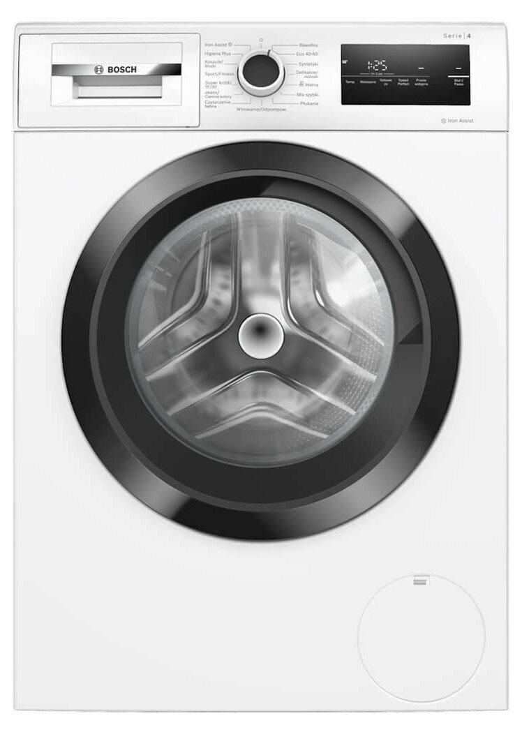 Bosch WAN 2813KPL