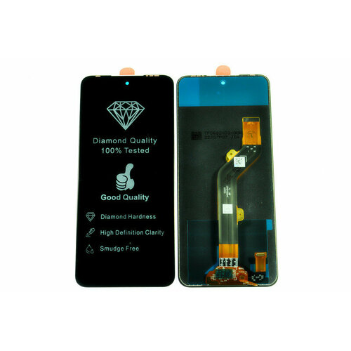 Дисплей LCD для Infinix Hot 12 Play X6816DHot 20 X6826BTECNO Pova 4Touchscreen 1820₽