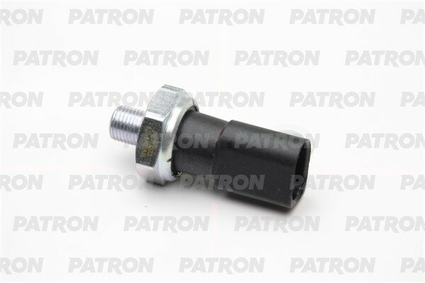 Датчик давления масла Patron PE70023, для AUDI: A6 2.0TFSI/2.4i/3.2FSI 04- / VW: Passat 2.0FSI 05- / SKODA: Octavia