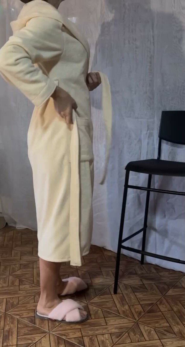 Халат РОСХАЛАТ  размер 46 48