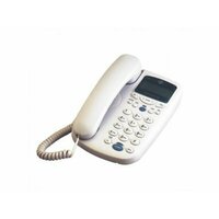 Проводной телефон GE 29350 (RS29350GE2-A)