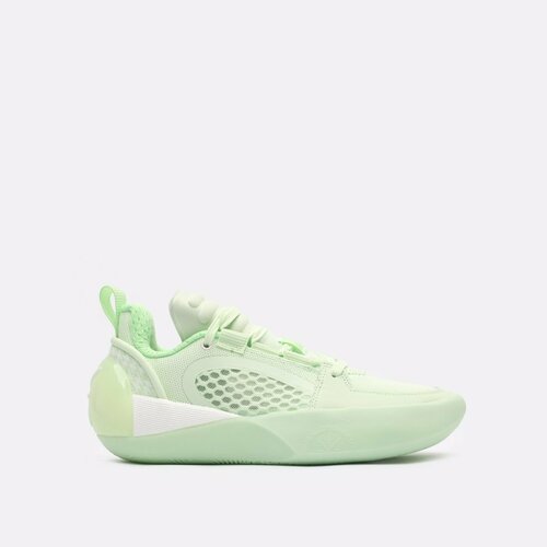 фото Кроссовки li-ning wade all city 12 encore, размер 9.5 us, зеленый