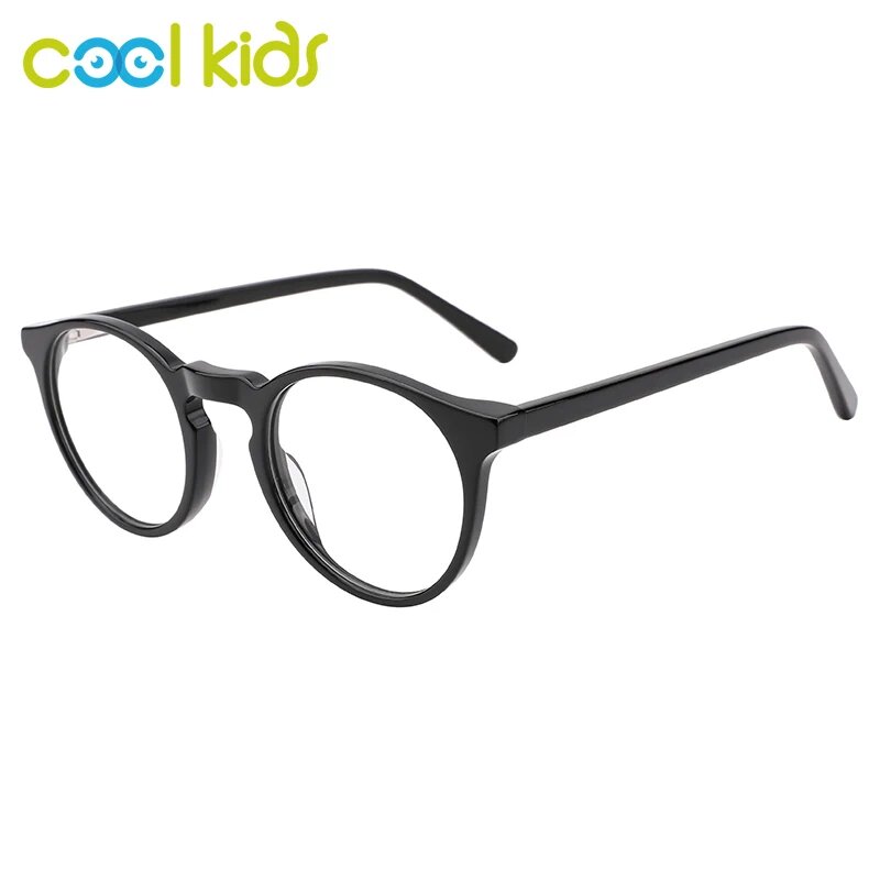 COOLKIDS круглые очки WD1394 WD1394 C4