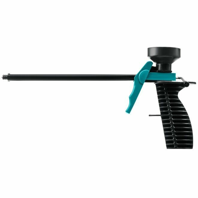 Пистолет для монтажной пены СИБИН