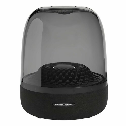 Портативная акустика HarmanKardon Aura Studio 4 чёрный 31097₽
