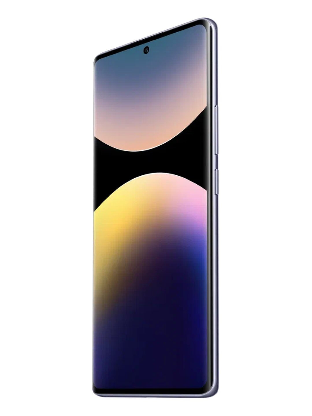 Смартфон Xiaomi Redmi Note 14 Pro, Android 14, AMOLED-экран 120Гц, 6.67", 512ГБ, 5500мАч — фото 1
