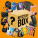 Супер Mystery box с электроникой сюрприз коробка с техникой и эле...