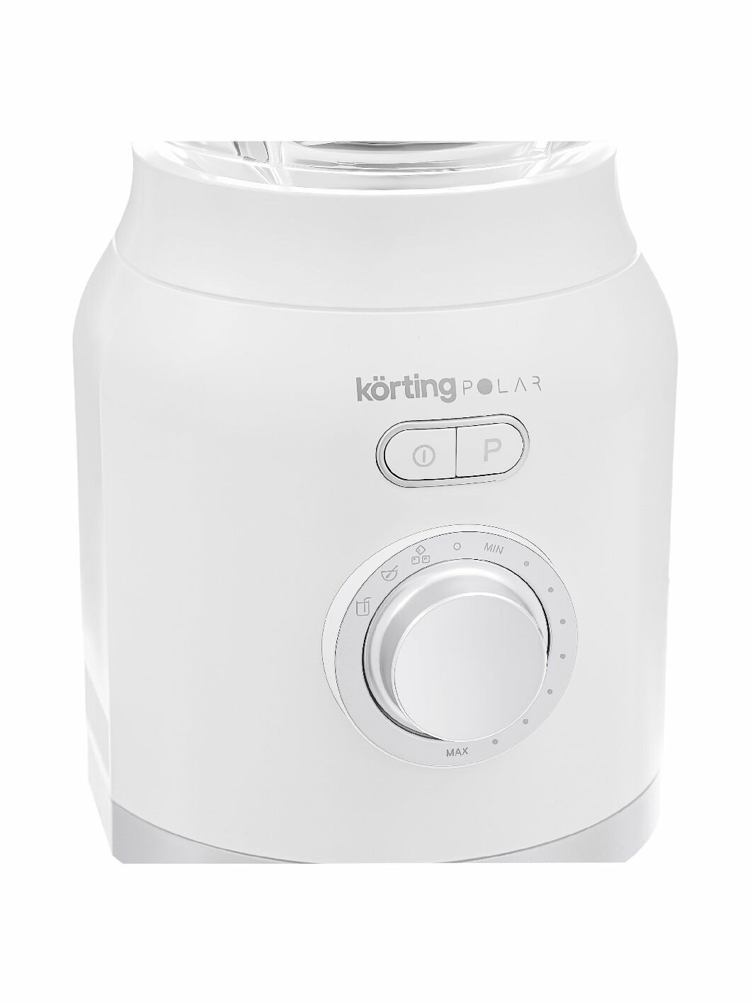 Блендер стационарный KORTING KTB 0704 Polar — фото 1