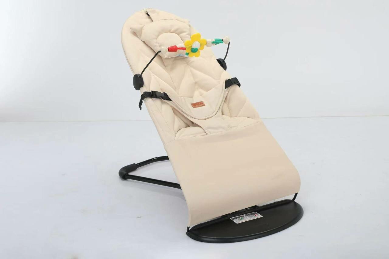 Детский шезлонг XKB-205