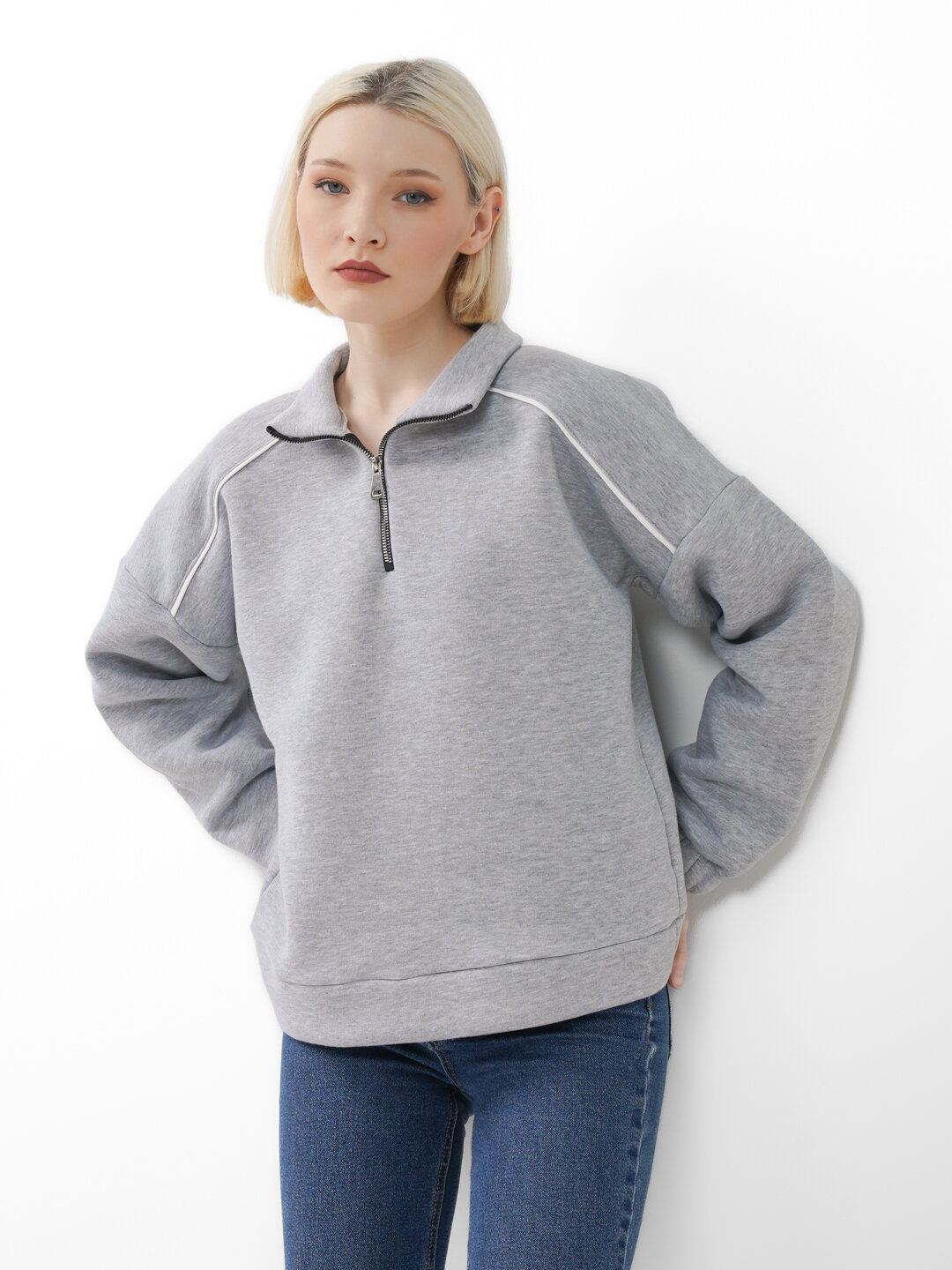 Водолазка , размер 48-50 — фото 1