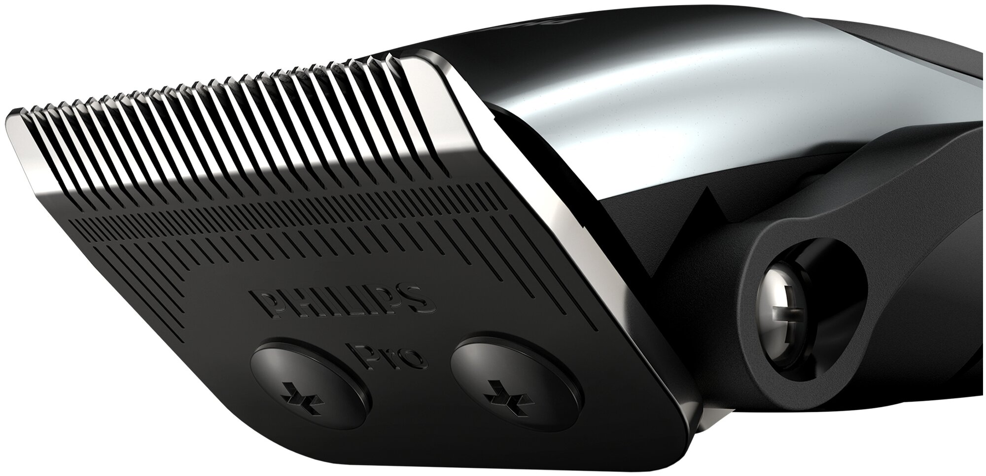 Машинка для стрижки волос Philips HC5100/15 - фотография № 5