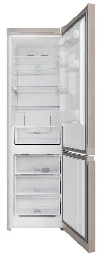 Холодильник Hotpoint-Ariston HTS 7200 M O3 - фотография № 3