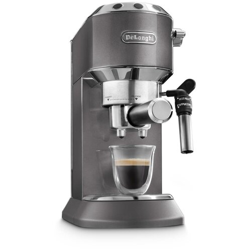 Кофеварка рожковая DeLonghi EC785GY 1819500₽
