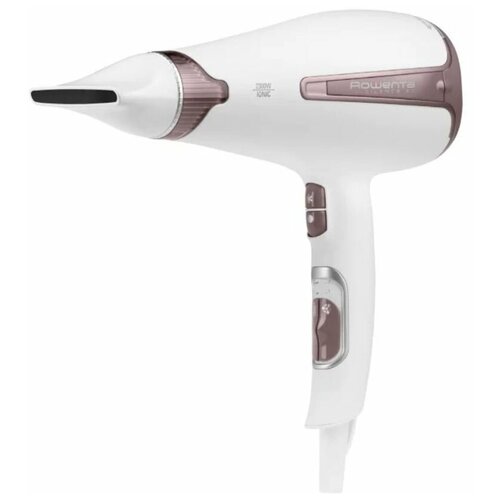 Фен Rowenta CV 7930F0 2300Вт 6 реж диффузор концентратор 525000₽