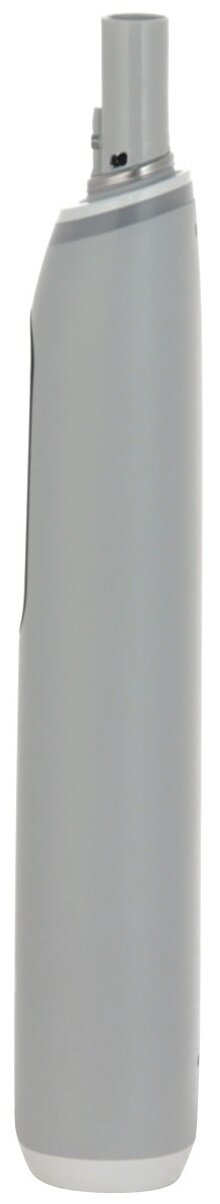 Электрическая зубная щетка Oral-B iO 6, серый опал - фотография № 5