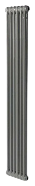 Радиатор IRSAP TESI 21800/06 CL.03 (серый Манхэттен) T30