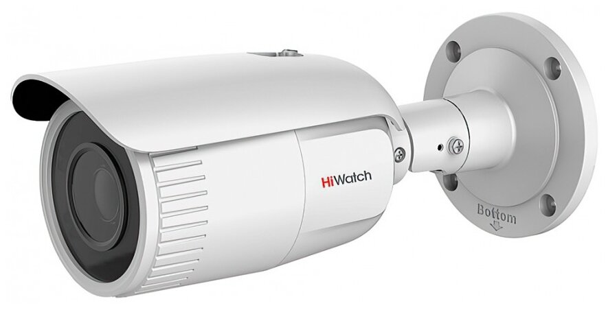 IP-камера Hikvision HiWatch DS-I456 2,8-12 мм