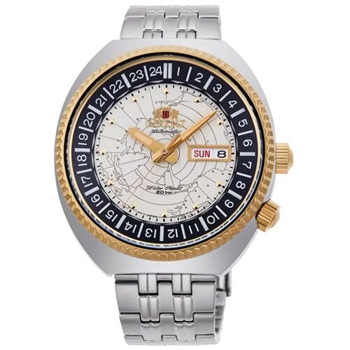 Часы мужские Orient RA-AA0E01S19B