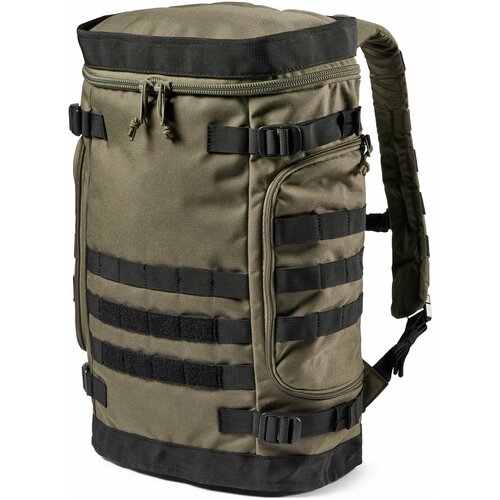 фото Рюкзак 5.11 urban utility ruck, цвет rangre green, (56633-186) 5.11 tactical