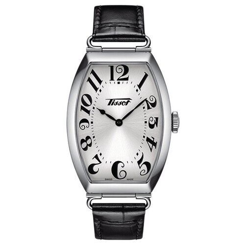 Швейцарские мужские часы Tissot T128.Heritage.Porto T128.509.16.032.00