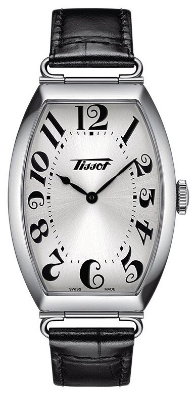 Наручные часы TISSOT Heritage