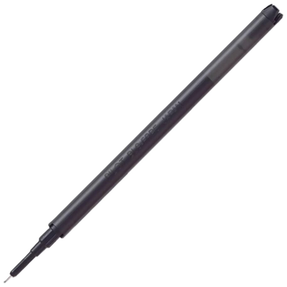 Стержень гелевый стираемый Pilot Frixion, узел 0,5 мм, для ручек BL-FRP5, чернила черные