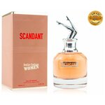 Парфюмерная вода SCANDANT WOMEN FRAGRANCE WORLD 100 мл - изображение