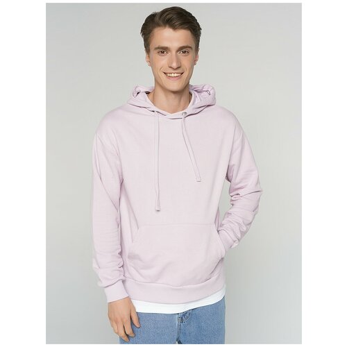 фото Худи твое размер m светло-розовый