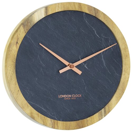 Часы London Clock 24397 LC Designs