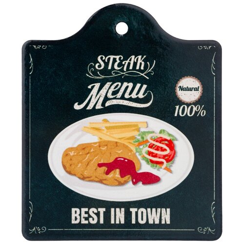 Подставка под горячее 16,5*19,5 СМ