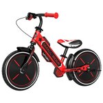 Беговел Small Rider Roadster Sport 5 AIR - изображение