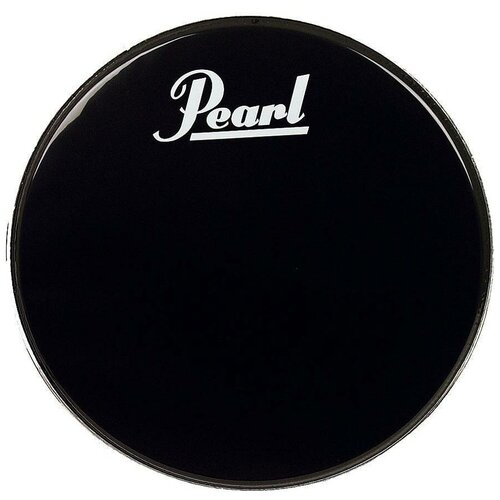 Пластик для барабана Pearl EB-24BDPL пластик для большого барабана pearl protone eb 18bdpl