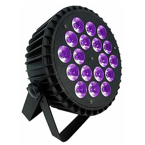 Прожектор PAR LED Showlight LED SPOT 180W SILENT