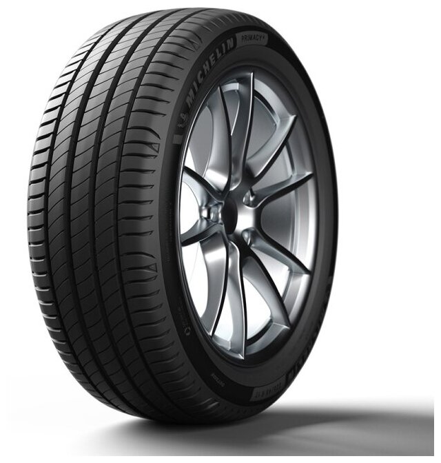 17/225/50 Michelin Primacy 4 98V VOL XL