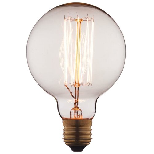 фото Лампа ретро лампа edison bulb g9560 loft it