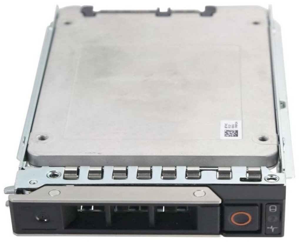 SSD диск Dell 960Gb 400-AZVMt