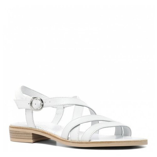 фото Сандалии nero giardini p805806d черный, размер 36