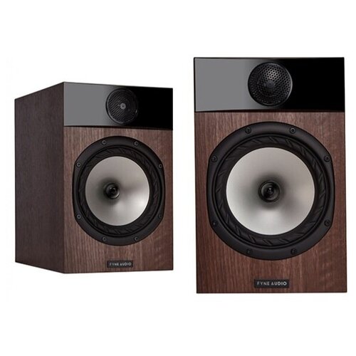 Fyne Audio F301 Walnut потолочная акустика fyne audio fa501ic