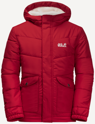 Куртка Jack Wolfskin Snow Fox Jacket K