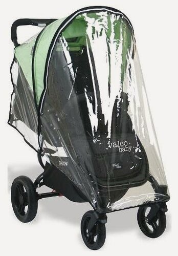 Изображение товара Valco Baby Дождевик для Snap и Snap 4 (Стандартный)