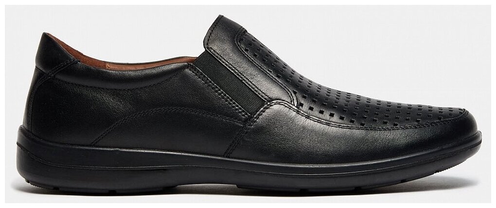 фото Полуботинки мужские PAT Бежевый 44