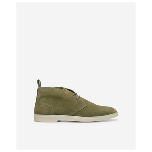 фото Ботинки мужские, marc o’polo, 20126934001300, размер: 43: цвет: зеленый (415) marc o'polo