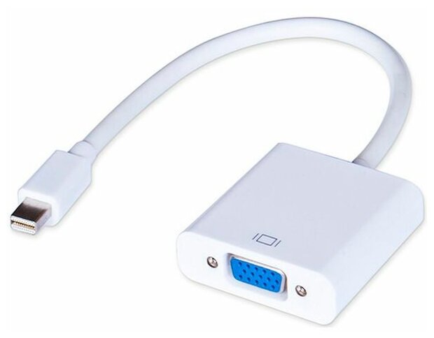 Кабель для компьютера Gal Mini DisplayPort to VGA (2532)