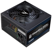 Блок питания 500W Zalman ZM500-TXII (V2)