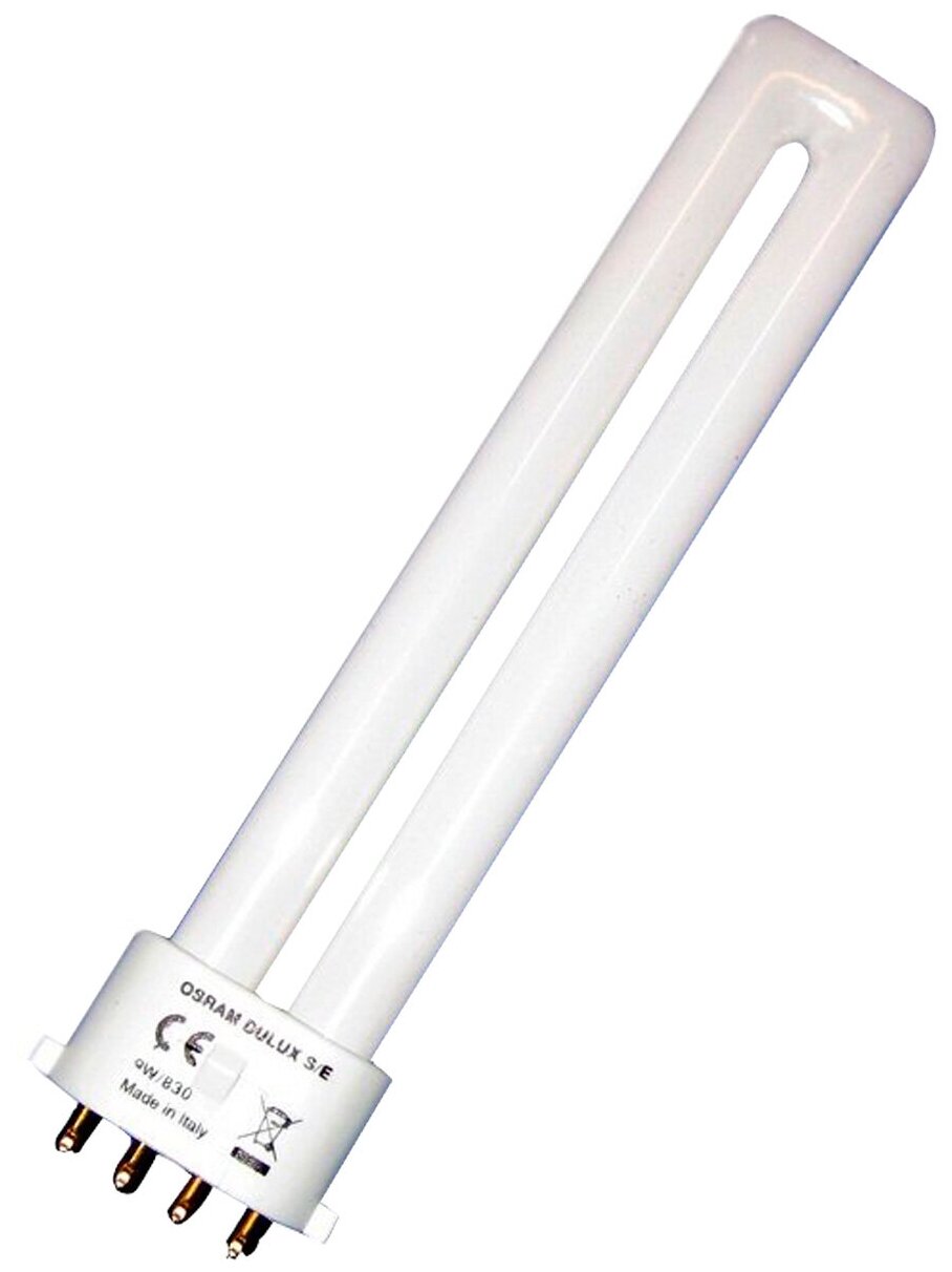   Osram 11  2G7   Eheim ReeflexUV 800 4-  (1 )