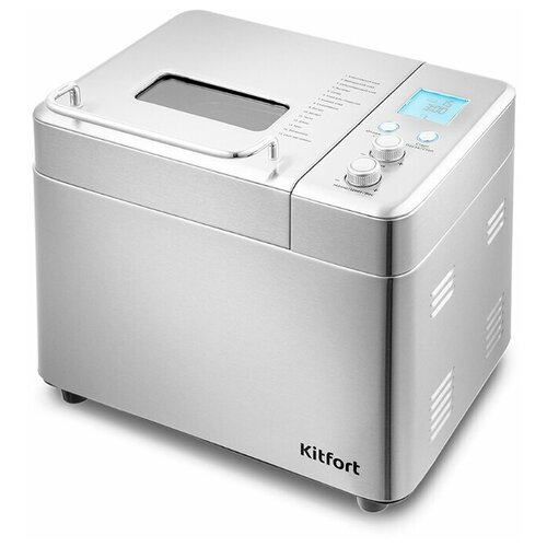 Хлебопечка Kitfort КТ-304 979000₽