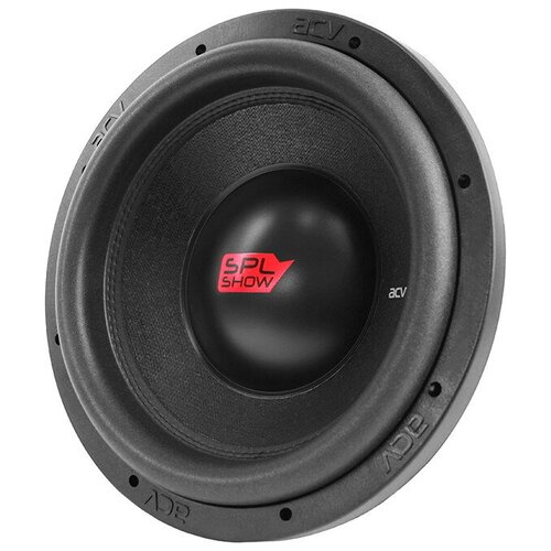 Сабвуфер ACV VALID V12D2 12 839000₽