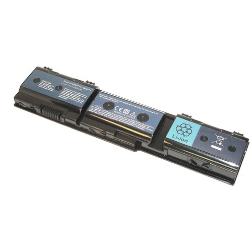 фото Аккумуляторная батарея для ноутбука acer aspire timeline 1825 sino power